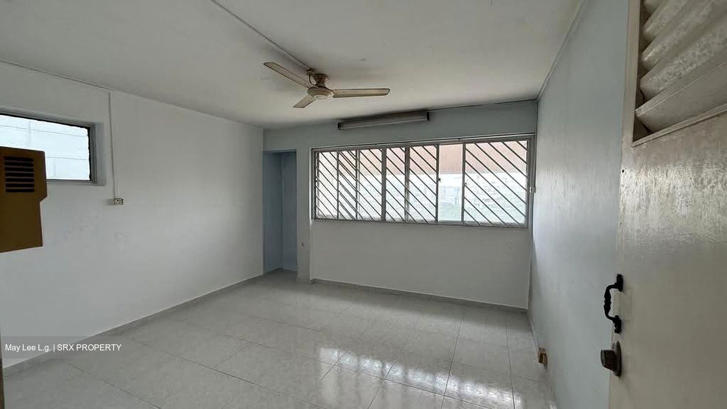 Blk 787 Khatib Vale (Yishun), HDB 5 Rooms #613616581